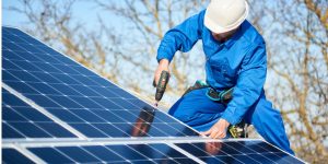 Installation Maintenance Panneaux Solaires Photovoltaïques à Xivray-et-Marvoisin